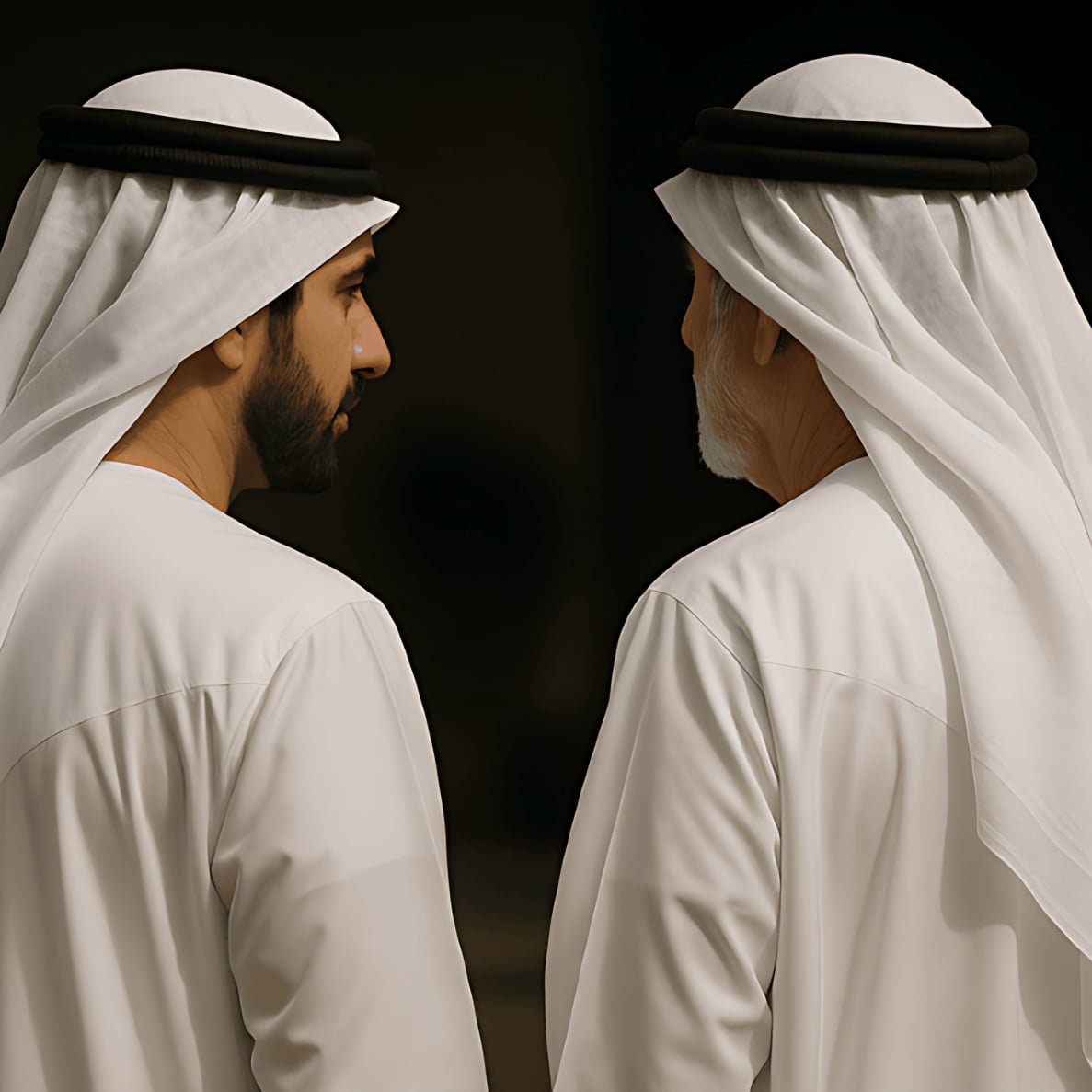 Dubai Wealth Secret™