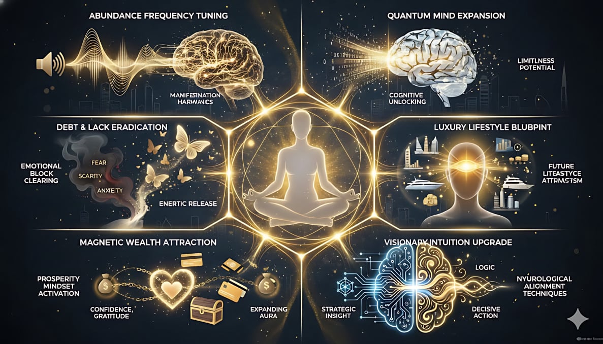 Dubai Wealth Secret™