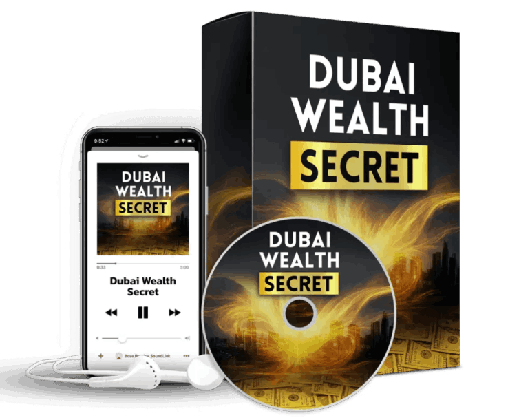 Dubai Wealth Secretl