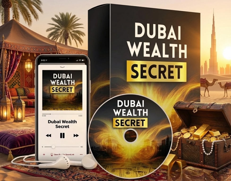 Dubai Wealth Secret™