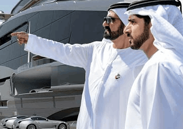 Dubai Wealth Secret