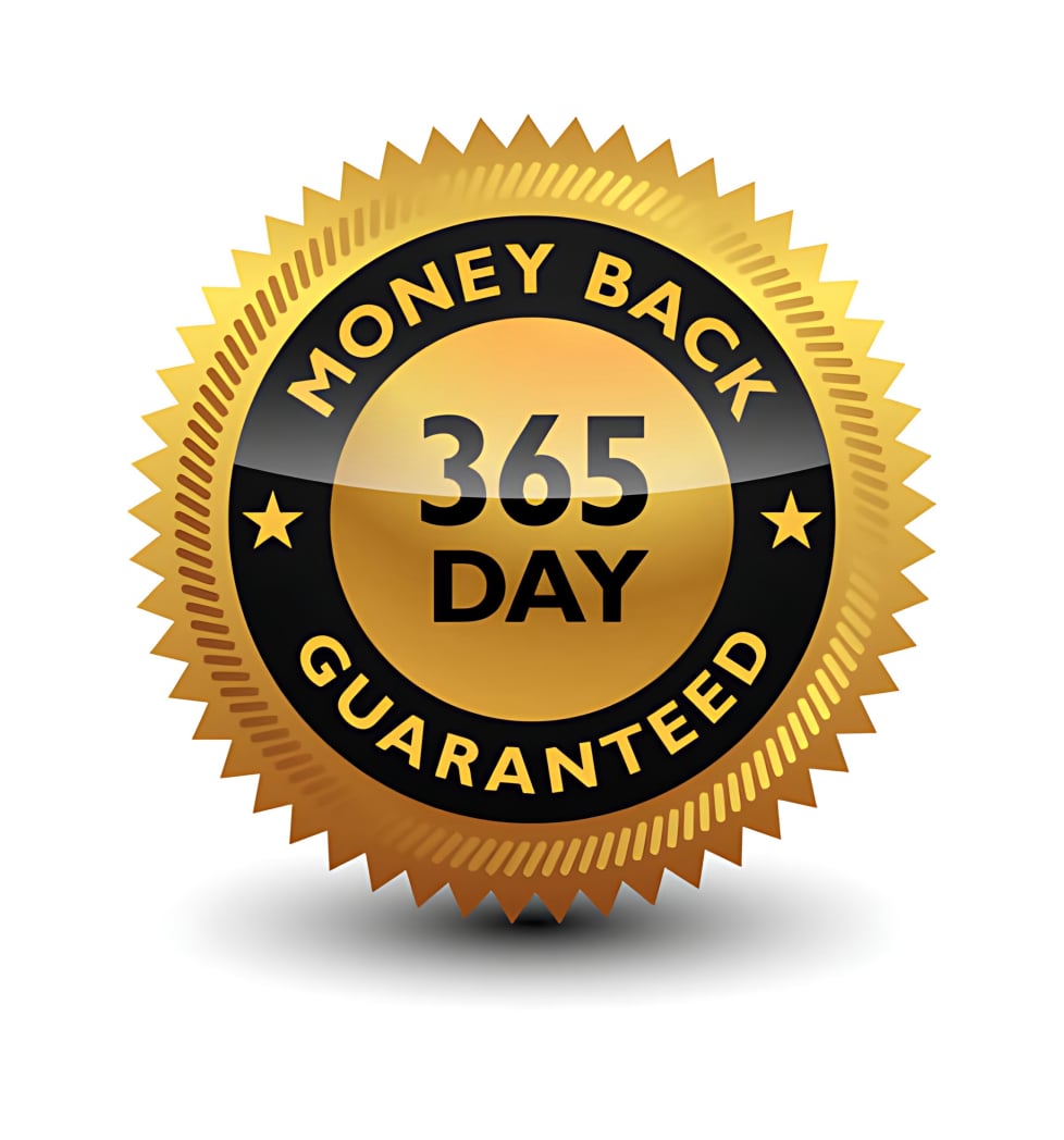 Dubai Wealth Secret™ Money Back Guarantee