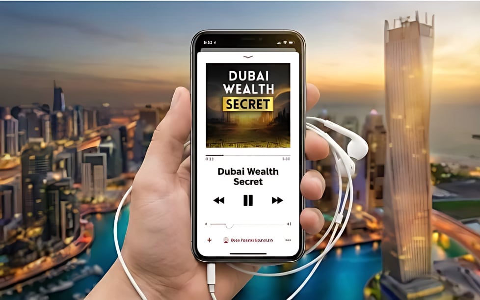 Dubai Wealth Secret™